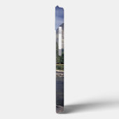 NA, USA, California, Yosemite NP, Valley view Case-Mate iPhone Case (Achterkant / Links)