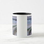 NA, USA, Michigan, Berrien County, St. Joseph, Mok (Midden)