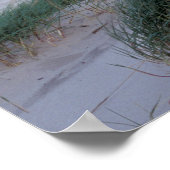 NA, USA, Michigan, Berrien County, St. Joseph, Poster (Hoek)