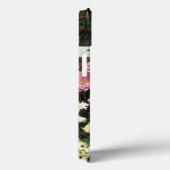 NA, USA, Washington, Sammamish, White picket Case-Mate iPhone Case (Achterkant / Rechts)