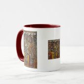 na verder onderzoek mok (Voorkant links)