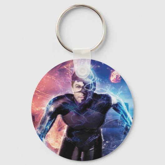 Na Vertigo - Sleutelhanger (Voorkant)