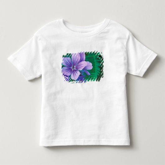 NA, VS, Alaska, Aleoeten, Wild Kinder Shirts (Voorkant)