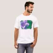 NA, VS, Alaska, Aleoeten, Wild T-shirt (Voorkant volledig)