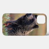 NA, VS, Alaska, Denali NP, Grizzly beer Case-Mate iPhone Case (Achterkant (horizontaal))