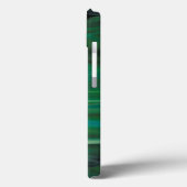 NA, VS, Alaska, Knight Island, Wilde iris Case-Mate iPhone Case (Achterkant / Links)