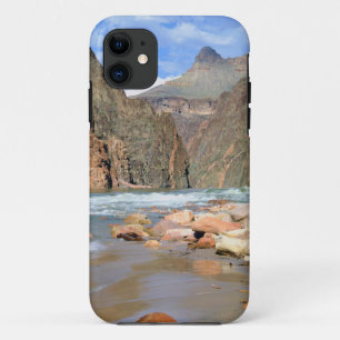 NA, VS, Arizona. Grand Canyon National Park. 2 iPhone 11 Hoesje