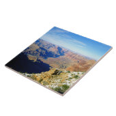 NA, VS, Arizona. Grand Canyon National Park. Tegeltje (Zijkant)