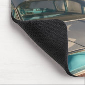 NA, VS, Arizona, Holbrook Route 66, Wigwam 2 Muismat (Hoek)