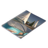 NA, VS, Arizona, Holbrook Route 66, Wigwam 2 Notitieboek (Linkerzijde)