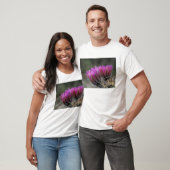 NA, VS, Arizona, Sonorawoestijn. Egel T-shirt (Unisex)