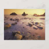 NA, VS, Californië, Noord-Californië, Briefkaart (Voorkant)