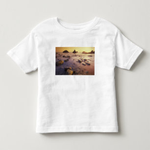 NA, VS, Californië, Noord-Californië, Kinder Shirts