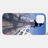 NA, VS, Maine, Port Clyde. Marshall Point 2 Case-Mate iPhone Case (Achterkant (horizontaal))