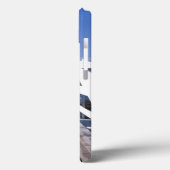 NA, VS, Maine, Port Clyde. Marshall Point 2 Case-Mate iPhone Case (Achterkant / Links)
