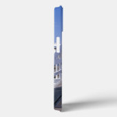 NA, VS, Maine, Port Clyde. Marshall Point 2 Case-Mate iPhone Case (Achterkant / Rechts)