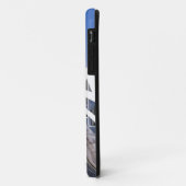 NA, VS, Maine, Port Clyde. Marshall Point 2 Case-Mate iPhone Case (Achterkant/links)
