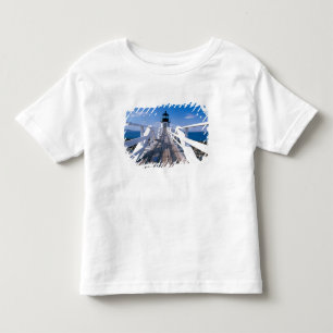 NA, VS, Maine, Port Clyde. Marshall Point 2 Kinder Shirts