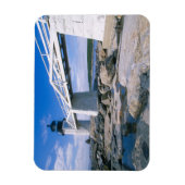 NA, VS, Maine, Port Clyde. Marshall Point Magneet (Verticaal)