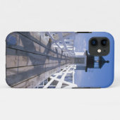 NA, VS, Maine, Port Clyde.  Marshpunt 2 Case-Mate iPhone Case (Achterkant (horizontaal))