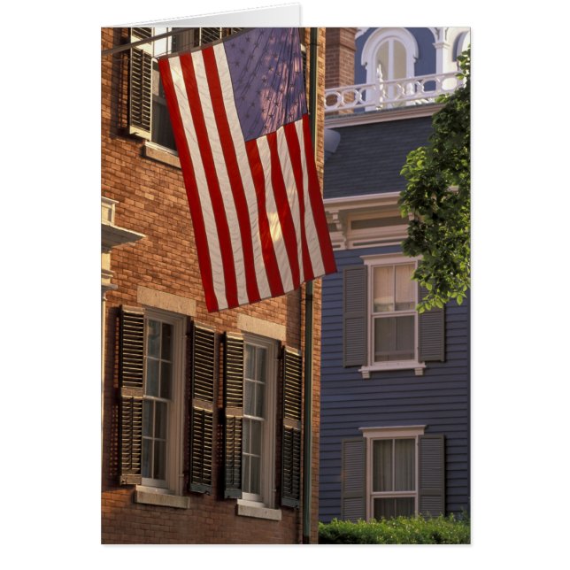 NA, VS, Massachusetts, Nantucket Island, 2 (Voorkant)