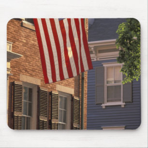 NA, VS, Massachusetts, Nantucket Island, 2 Muismat