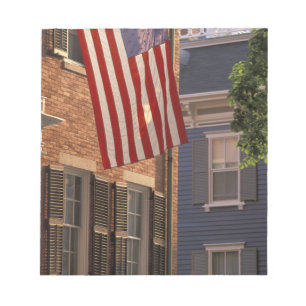 NA, VS, Massachusetts, Nantucket Island, 2 Notitieblok