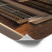 NA, VS, Massachusetts, Nantucket Island, 2 Poster (Hoek)