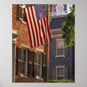 NA, VS, Massachusetts, Nantucket Island, 2 Poster