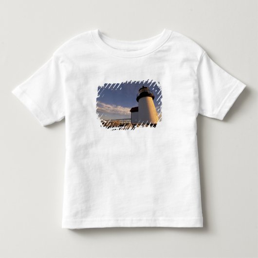 NA, VS, Massachusetts, Nantucket Island, 3 Kinder Shirts (Voorkant)