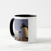 NA, VS, Massachusetts, Nantucket Island, 3 Mok (Voorkant links)