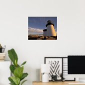 NA, VS, Massachusetts, Nantucket Island, 3 Poster (Thuiskantoor)