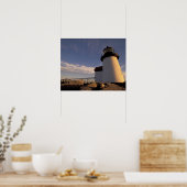 NA, VS, Massachusetts, Nantucket Island, 3 Poster (Keuken)