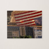 NA, VS, Massachusetts, Nantucket Island, Legpuzzel (Horizontaal)