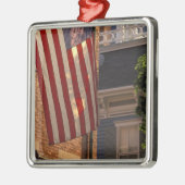 NA, VS, Massachusetts, Nantucket Island Metalen Ornament (Links)