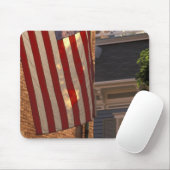 NA, VS, Massachusetts, Nantucket Island, Muismat (Met muis)