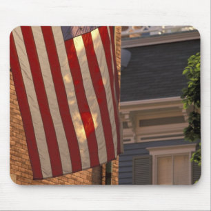 NA, VS, Massachusetts, Nantucket Island, Muismat