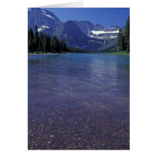 NA, VS, Montana, Glacier National PArk.