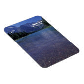 NA, VS, Montana, Glacier National PArk. Magneet (Rechterzijde)