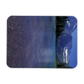 NA, VS, Montana, Glacier National PArk. Magneet (Horizontaal)