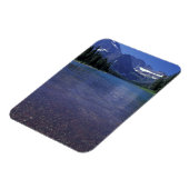 NA, VS, Montana, Glacier National PArk. Magneet (Linkerzijde)