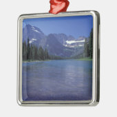 NA, VS, Montana, Glacier National PArk. Metalen Ornament (Links)