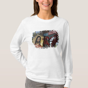 NA, VS, New Mexico, Santa Fe. T-shirt