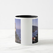 NA, VS, Oregon, Heceta Head Lighthouse, Mok (Midden)