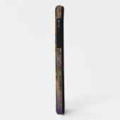 NA, VS, Oregon, Seneca, Ponderosa Ranch, Case-Mate iPhone Case (Achterkant/links)