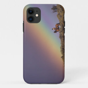 NA, VS, Oregon, Seneca, Ponderosa Ranch, Case-Mate iPhone Case