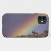 NA, VS, Oregon, Seneca, Ponderosa Ranch, Case-Mate iPhone Case (Achterkant (horizontaal))