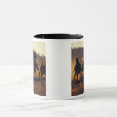 NA, VS, Oregon, Seneca, Ponderosa Ranch, Cowboy 2 Mok (Midden)