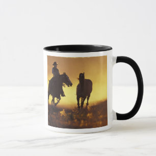 NA, VS, Oregon, Seneca, Ponderosa Ranch, Cowboy 3 Mok