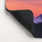 NA, VS, Oregon, The Three Sisters Mountains Muismat (Hoek)